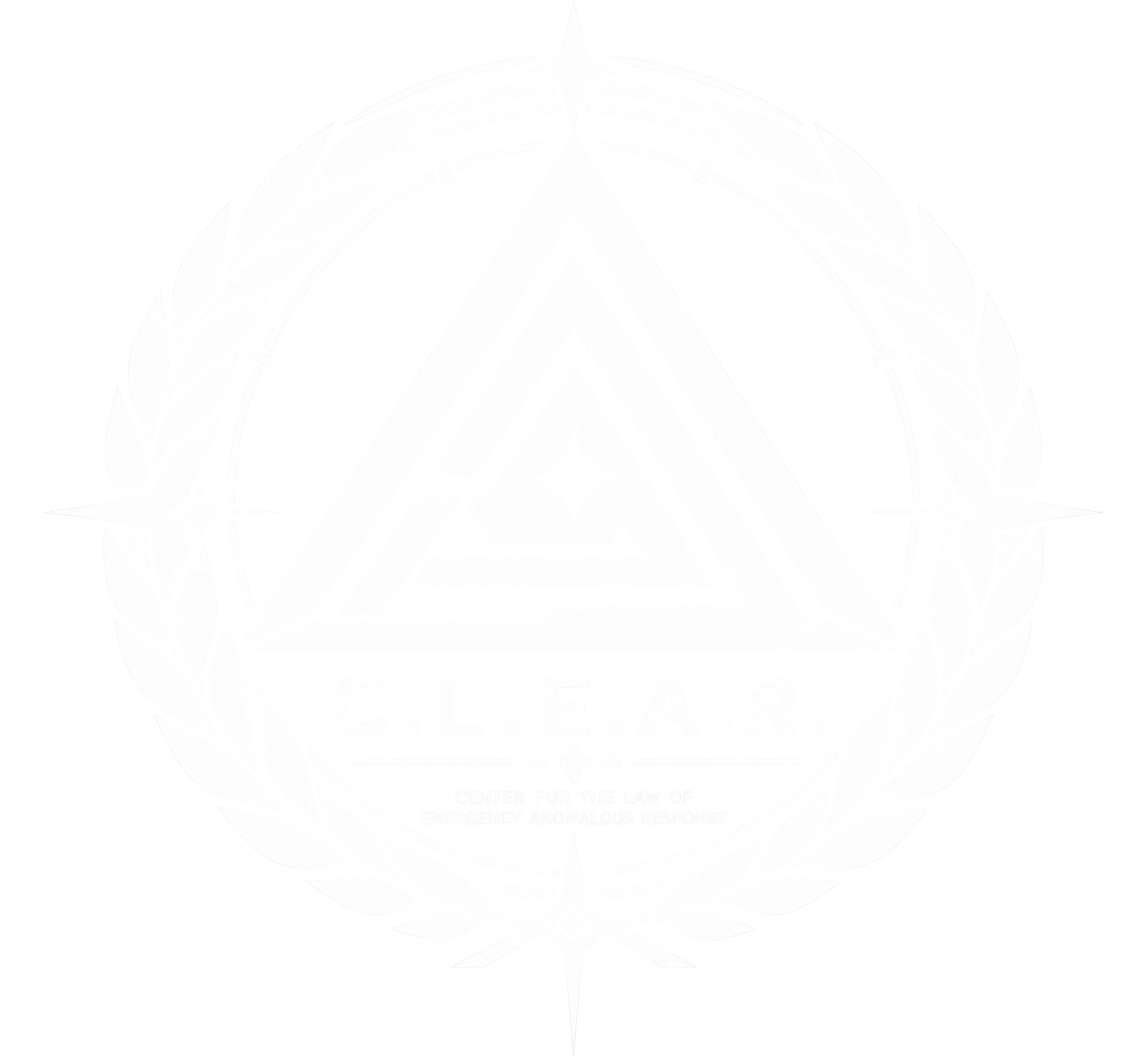C.L.E.A.R. Logo